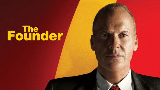The Founder