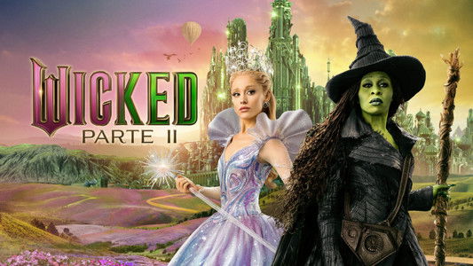 Wicked: For Good