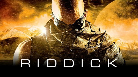 Riddick