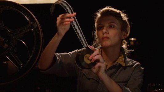Inglourious Basterds