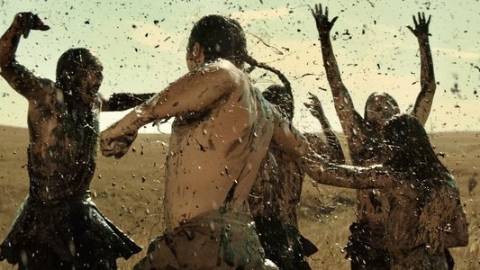 Killers of the Flower Moon