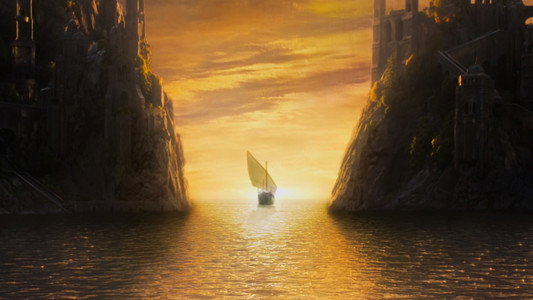 The Lord of the Rings: The Return of the King