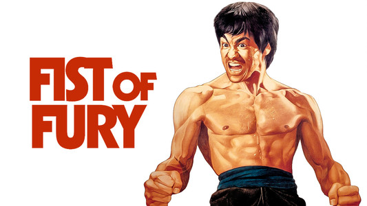 Fist of Fury
