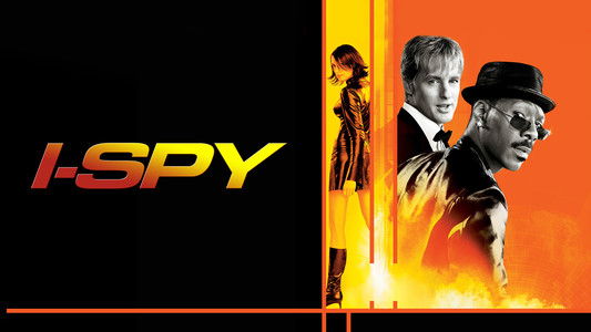 I Spy