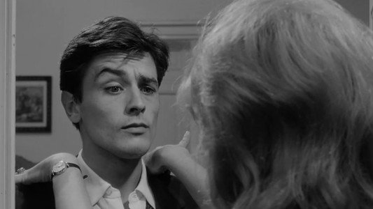 L'Eclisse