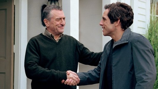 Meet the Parents