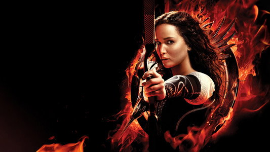 The Hunger Games: Catching Fire