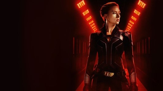 Black Widow
