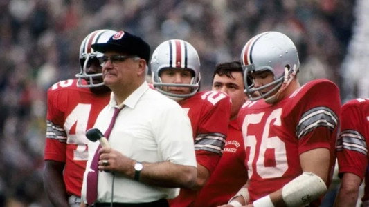 Michigan vs. Ohio State: The Rivalry