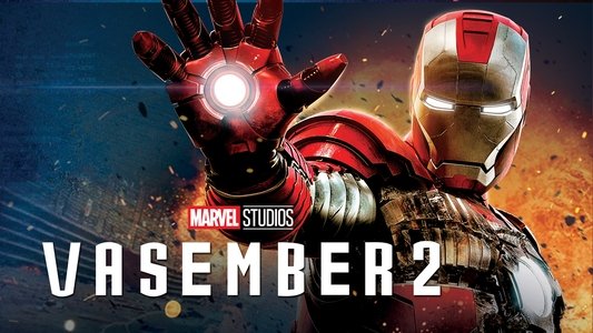 Iron Man 2