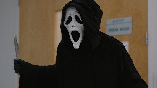Scary Movie