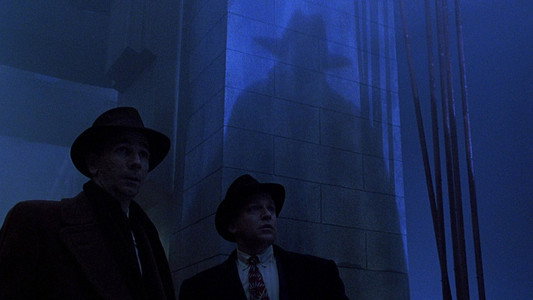 The Shadow