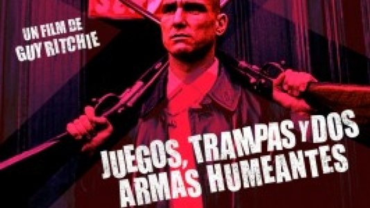 Lock, Stock and Two Smoking Barrels