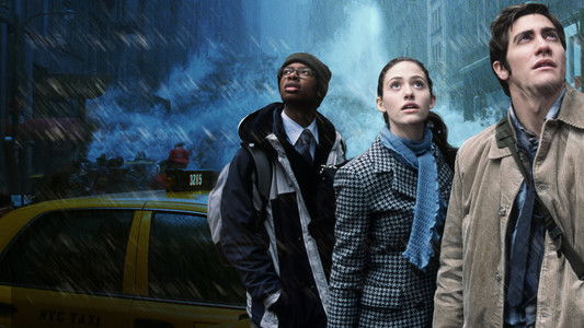 The Day After Tomorrow