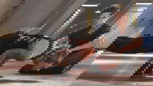 Edge of Tomorrow