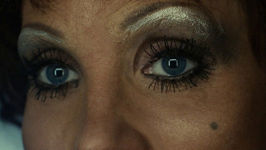 The Eyes of Tammy Faye