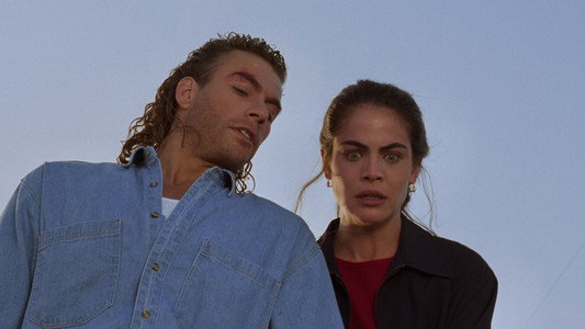 Hard Target