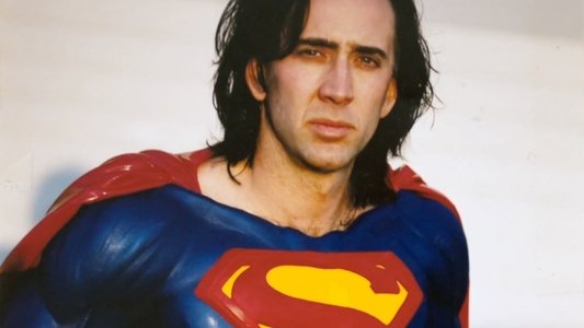 The Death of "Superman Lives": What Happened?