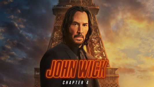 John Wick: Chapter 4