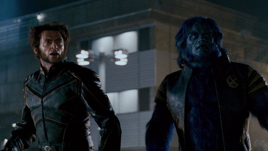 X-Men: The Last Stand