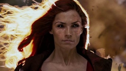 X-Men: The Last Stand
