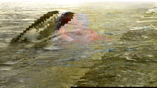 Liza, Liza, Skies Are Grey