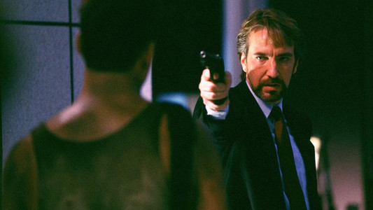 Die Hard