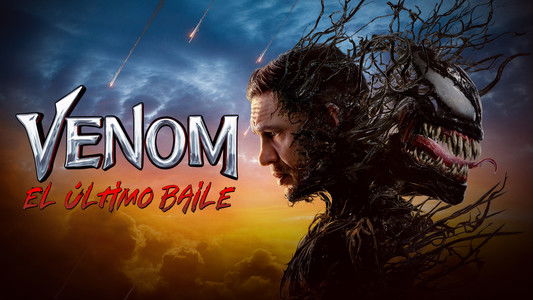 Venom: The Last Dance