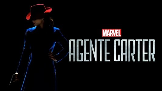 Marvel One-Shot: Agent Carter
