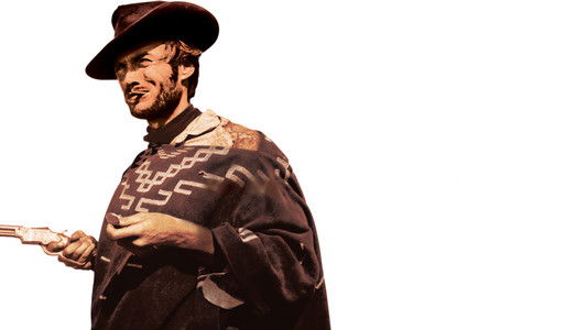 For a Few Dollars More