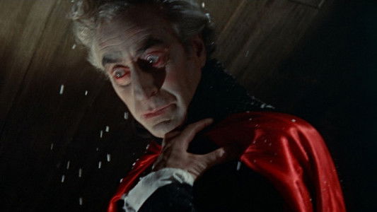 The Fearless Vampire Killers