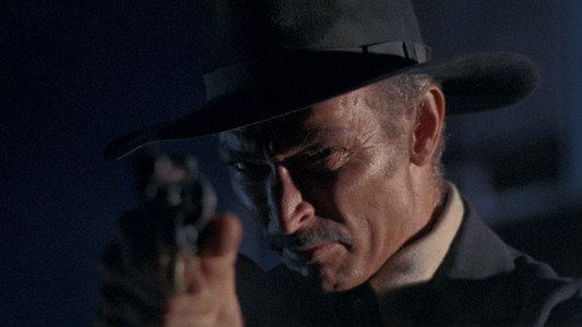 For a Few Dollars More
