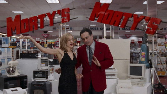 The First Wives Club