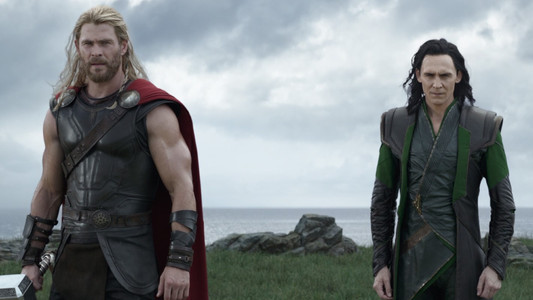 Thor: Ragnarok