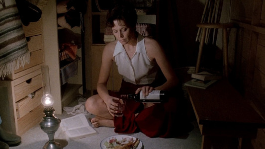 Death and the Maiden