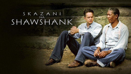 The Shawshank Redemption