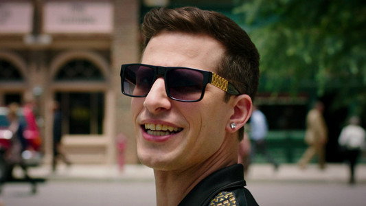 Popstar: Never Stop Never Stopping