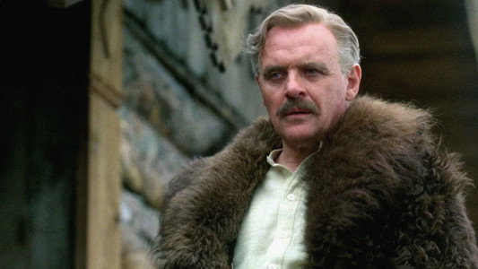 Legends of the Fall