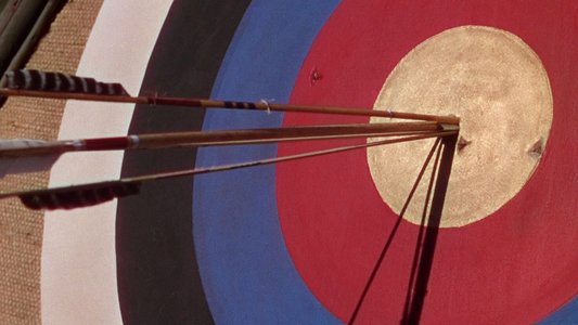 The Adventures of Robin Hood
