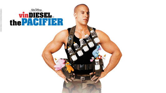 The Pacifier