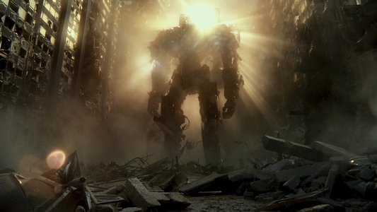 Pacific Rim