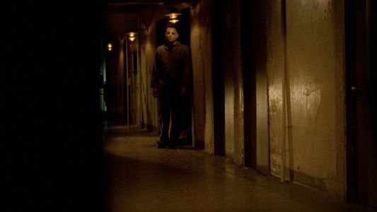 Halloween: The Curse of Michael Myers