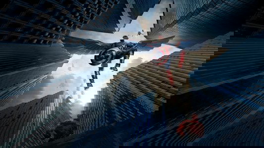 Captain America: Brave New World