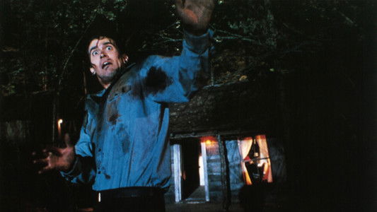 Evil Dead II