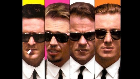 Reservoir Dogs