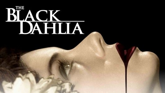 The Black Dahlia