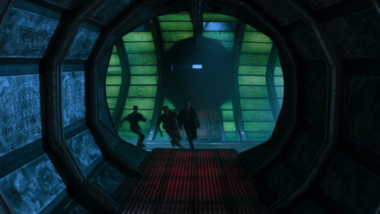 Event Horizon