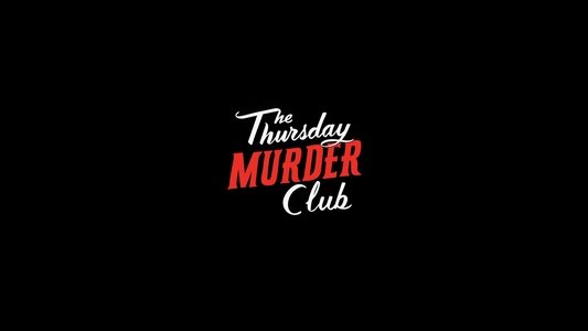 The Thursday Murder Club