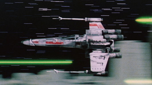 Star Wars