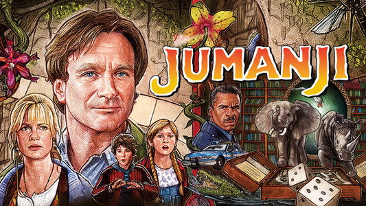 Jumanji